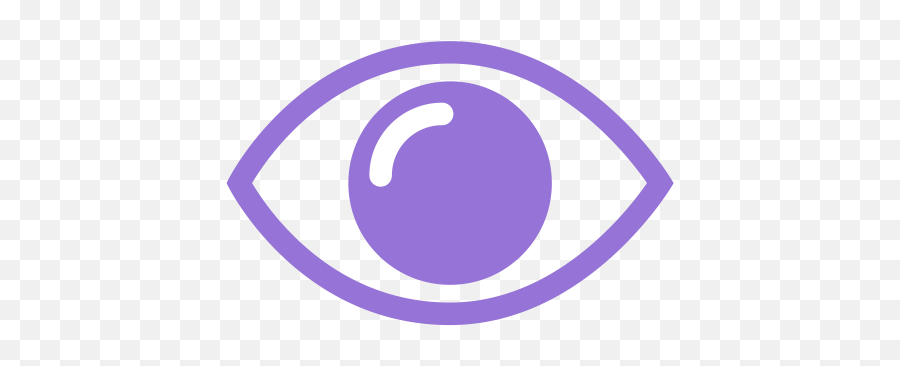 Purple - Free Icon Library Dot Emoji,Triquetra Emoji
