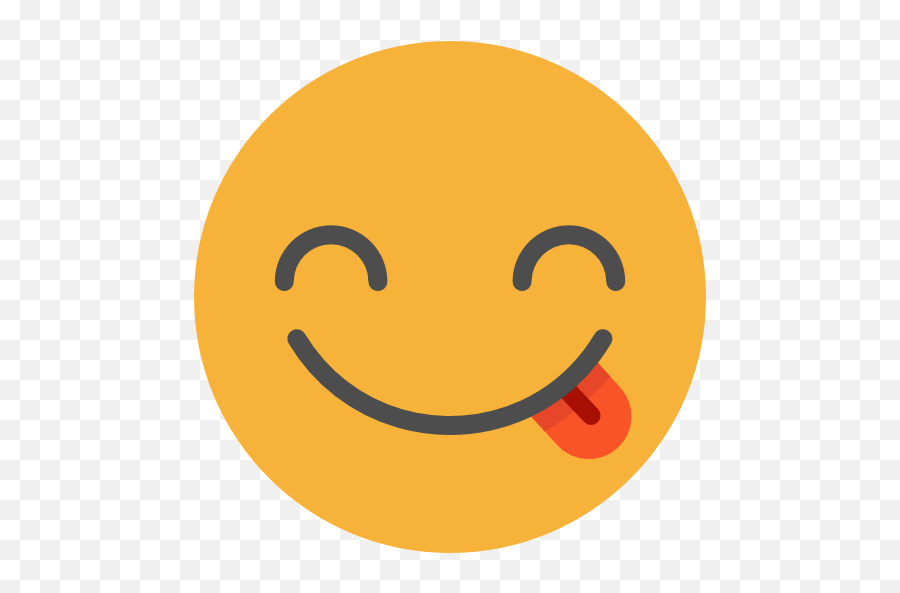 Emoticons Icon - Png Emoji,Cheeky Wink Emoticon