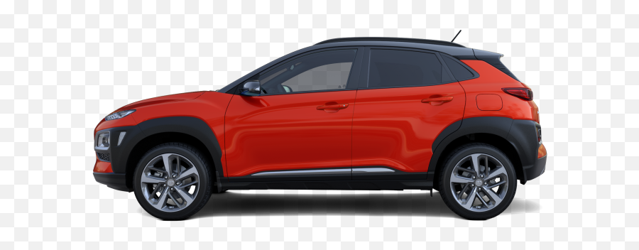 Ahora En Argentina El Hyundai Kona Se Ofrece Con Opción 2wd - Hyundai Kona Emoji,Aveo Gti Emotion Consumo Gasolina