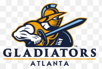 Gladiators Win Fifth Straight Extend Point Streak To Eight - Atlanta Gladiators Logo Emoji,University Of Kentucky Emoticons