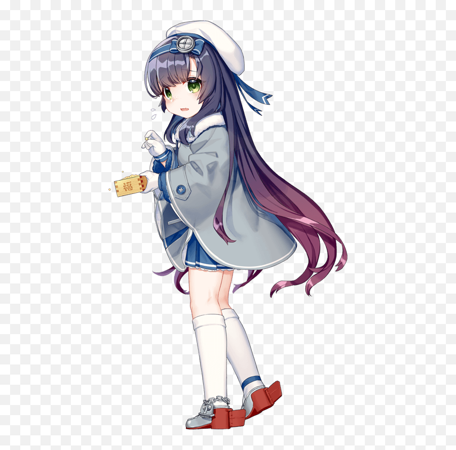 Matsuwa Kancolle Vit Wiki Fandom - Kyobashi Matsuwa Emoji,Kancolle Emoji