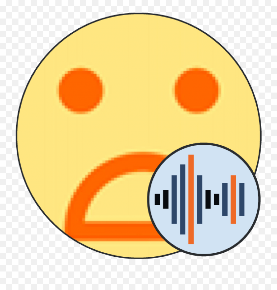 Censor Beep Sounds 101 Soundboards - Sound Emoji,Censored Emoticon