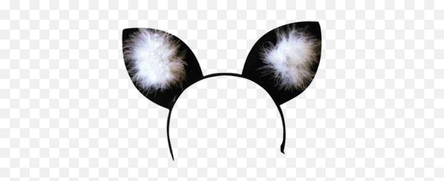 Cintillo Diadema Hair Bow Lazos Sticker By Ana Medina - Soft Emoji,Emoji With Hair Bow