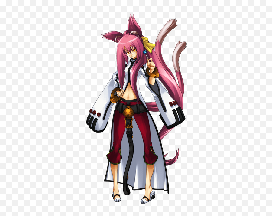 Blazblue Alter Memory - Page 16 Kaskus Blazblue Kokonoe Emoji,Dogeza Emoticon