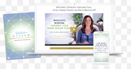 Testimonials Elena Bensonoff - Display Advertising Emoji,Elena Gets Her Emotions Back