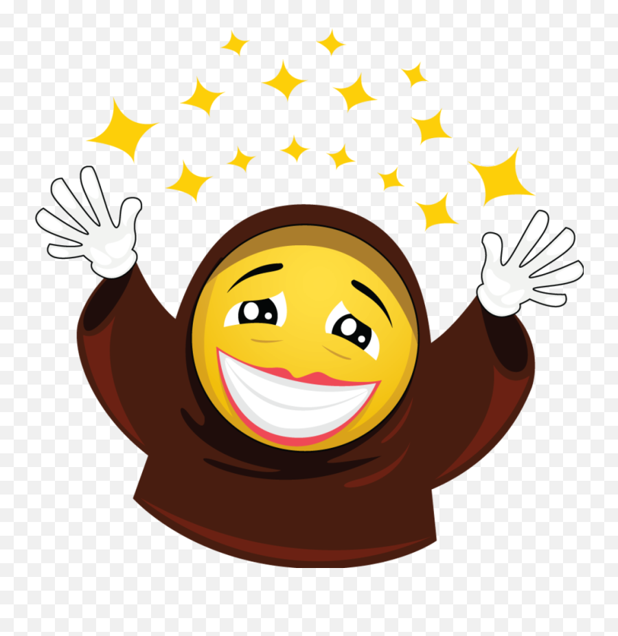 Vidio Loves Saudi Arabia Vidio Stickers For Whatsapp - Happy Emoji,Wave Goodbye Emoticon