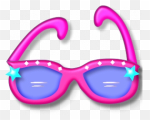 Library Of Kids Sunglasses Clip Png - Free Clip Art Sunglasses Emoji,Emoticon Where Character Puts On Sunglasses