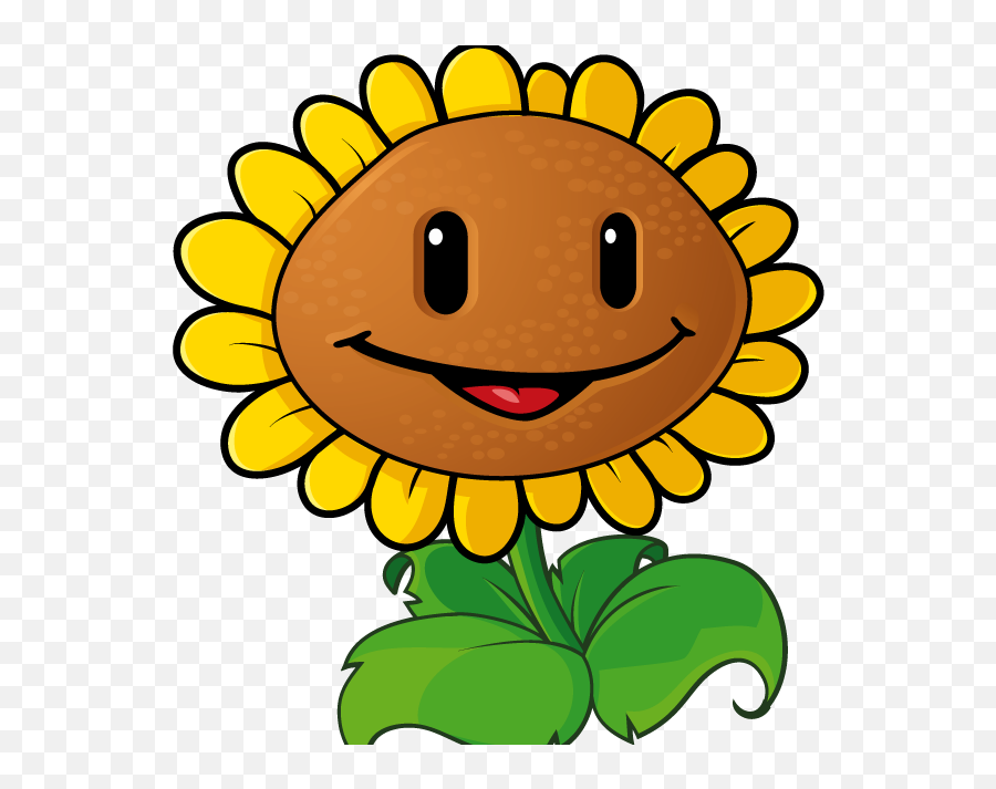 Leeu0027s Page - Fishtanktv Character Sunflower Plants Vs Zombies Emoji,Snails Emoticon