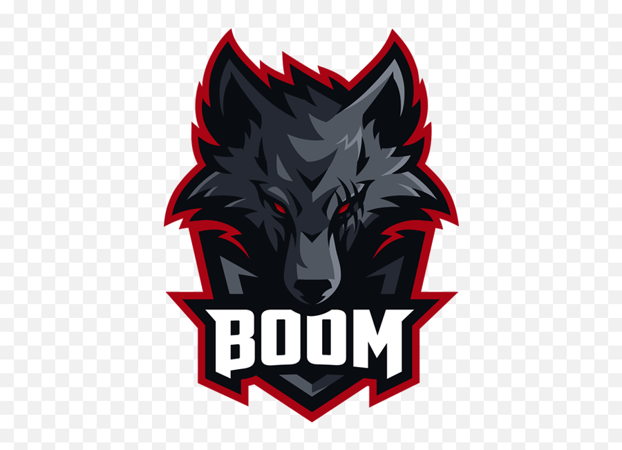 Boom Esports - Boom Esports Logo Emoji,Dota 2 Unlock Emoticons