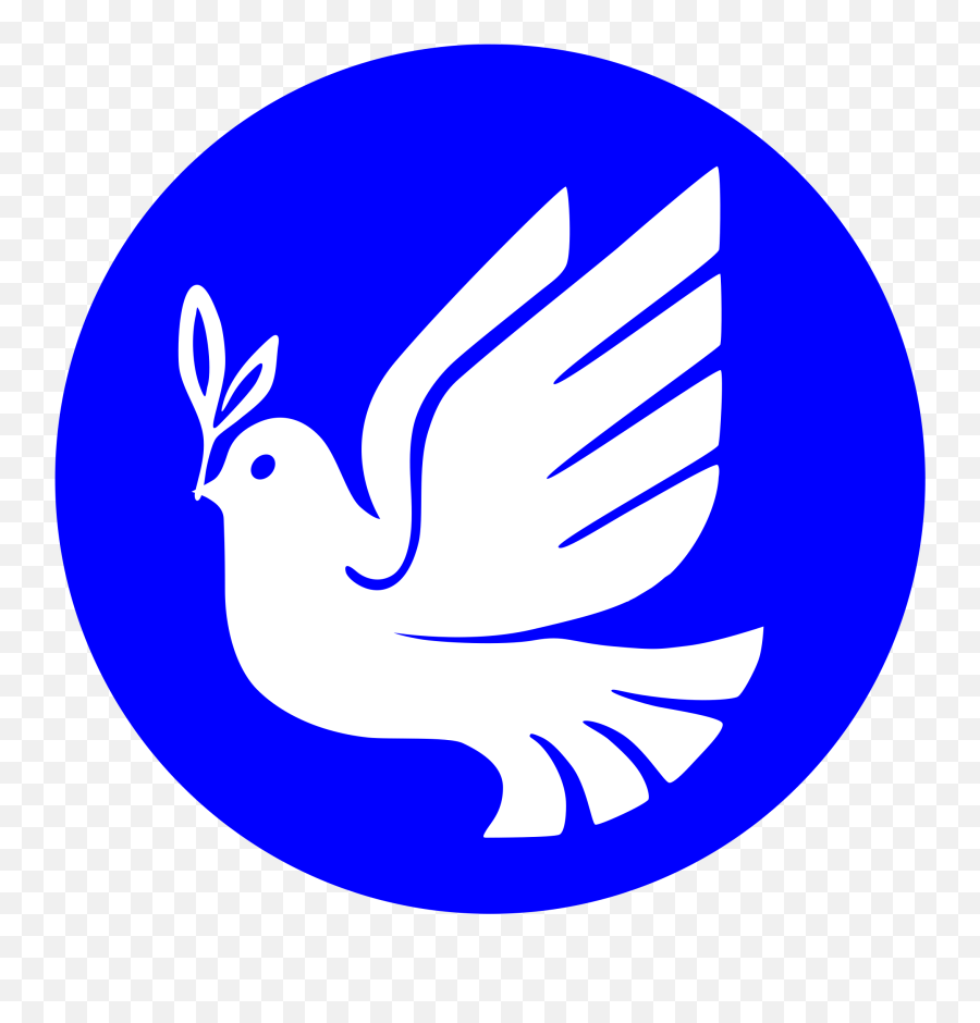 Peace Clipart Symbolism Peace - Museum Frieder Burda Emoji,German Symbols For Emotions