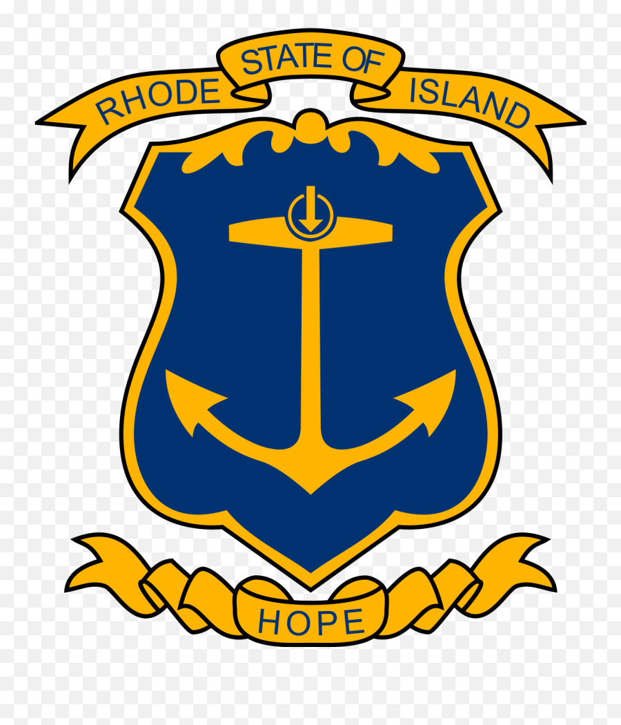 Rhode Island Department Of Labor And Training Web And - Rhode Island Seal Emoji,Text Emoticons Disturbed