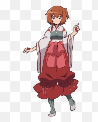 Good Characters Stuck In Shitty Shows - Minori Log Horizon Characters Emoji,Aldnoah Inaho Emotions
