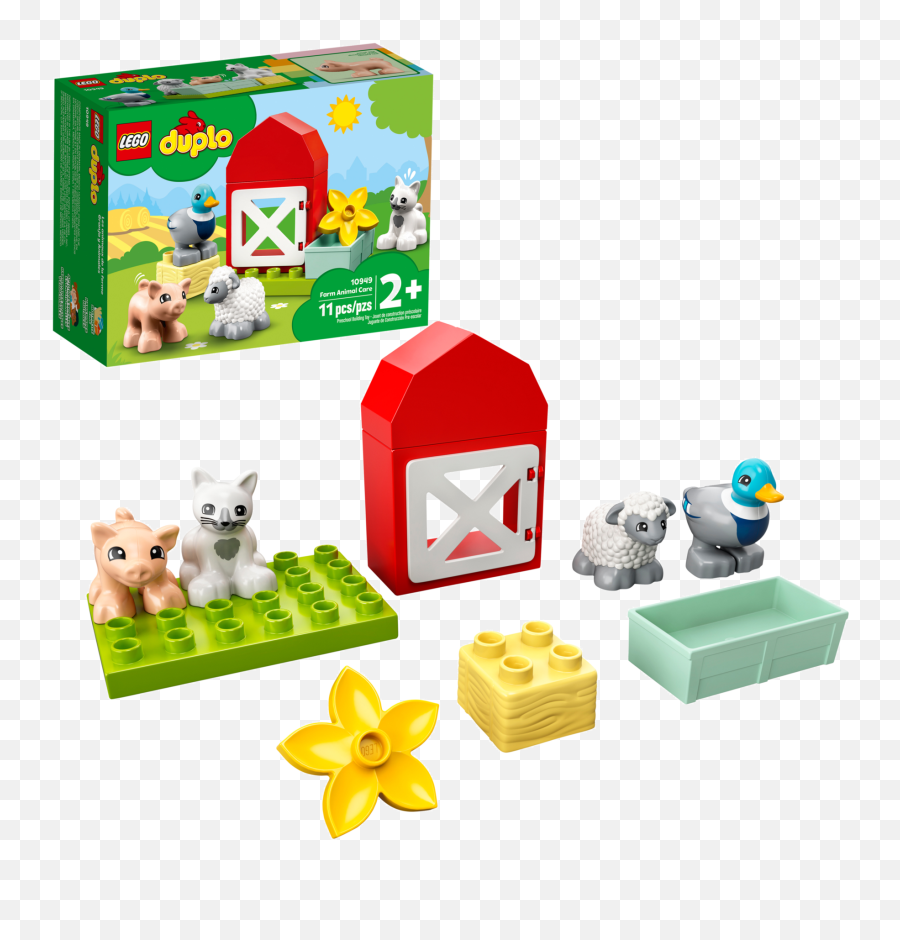 Green Glo Pals Character Pippa - Lego Duplo Duck Emoji,Transfert Emotion Situation Dangereuse Amour