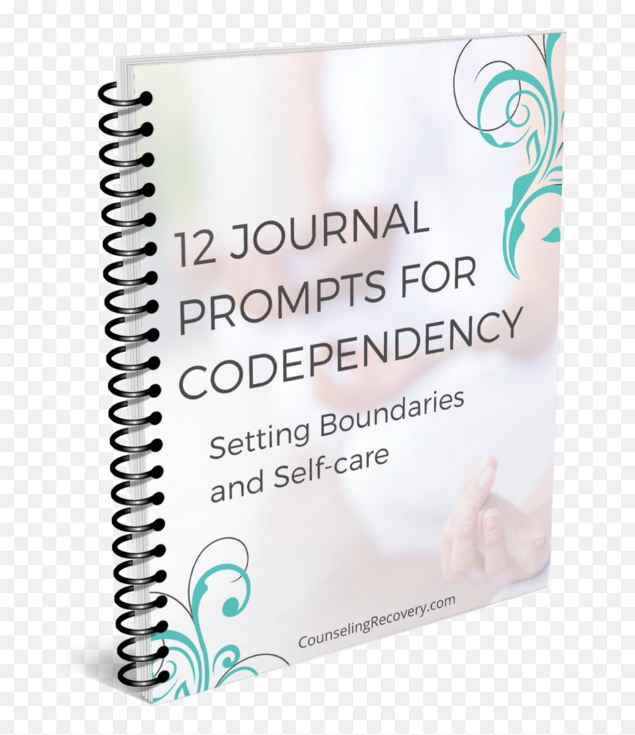 Free Codependency Worksheets And Journal Prompts - Co Dependency Worksheet Emoji,Cool Emotion Worksheets And Journal Pages