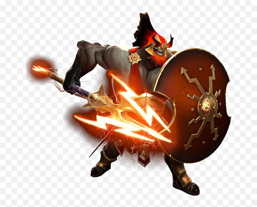 Dota 2 - Mars Immortal Dota 2 Emoji,Dota 2 Compendium Emoticon Pack