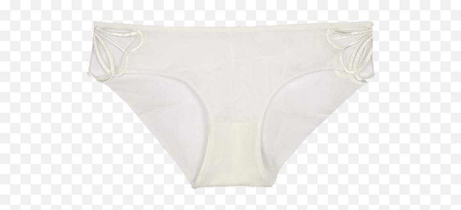 Ebsem Sexy Hipster Seductive Mesh - Solid Emoji,Images Of White Bikinis With Emojis All Over It
