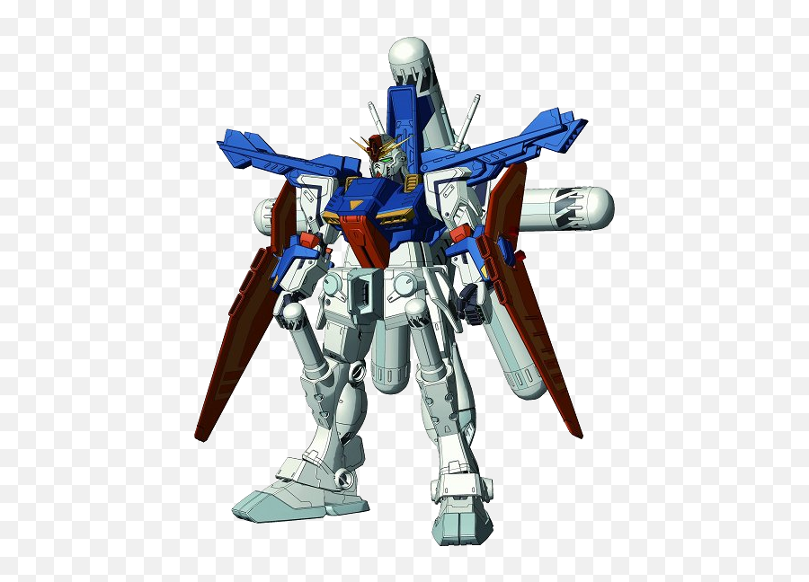 Gundam Evolve 4 - Zz Emoji,Mg Gundam Emotion Manipulators