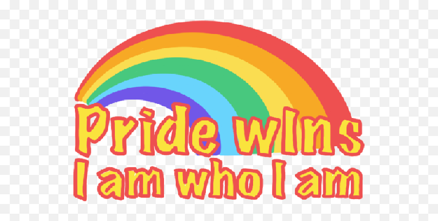 Free Online Lgbt Pride Day Pride Vector For Designsticker - Karaman Eitim Gönüllüleri Dernei Emoji,Gay Pride Emoticon