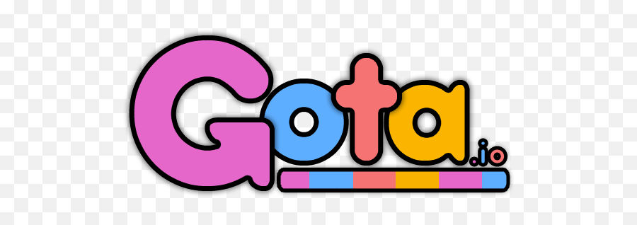 Gota - Gota Io Logo Png Emoji,How To De Emojis On Gota .io