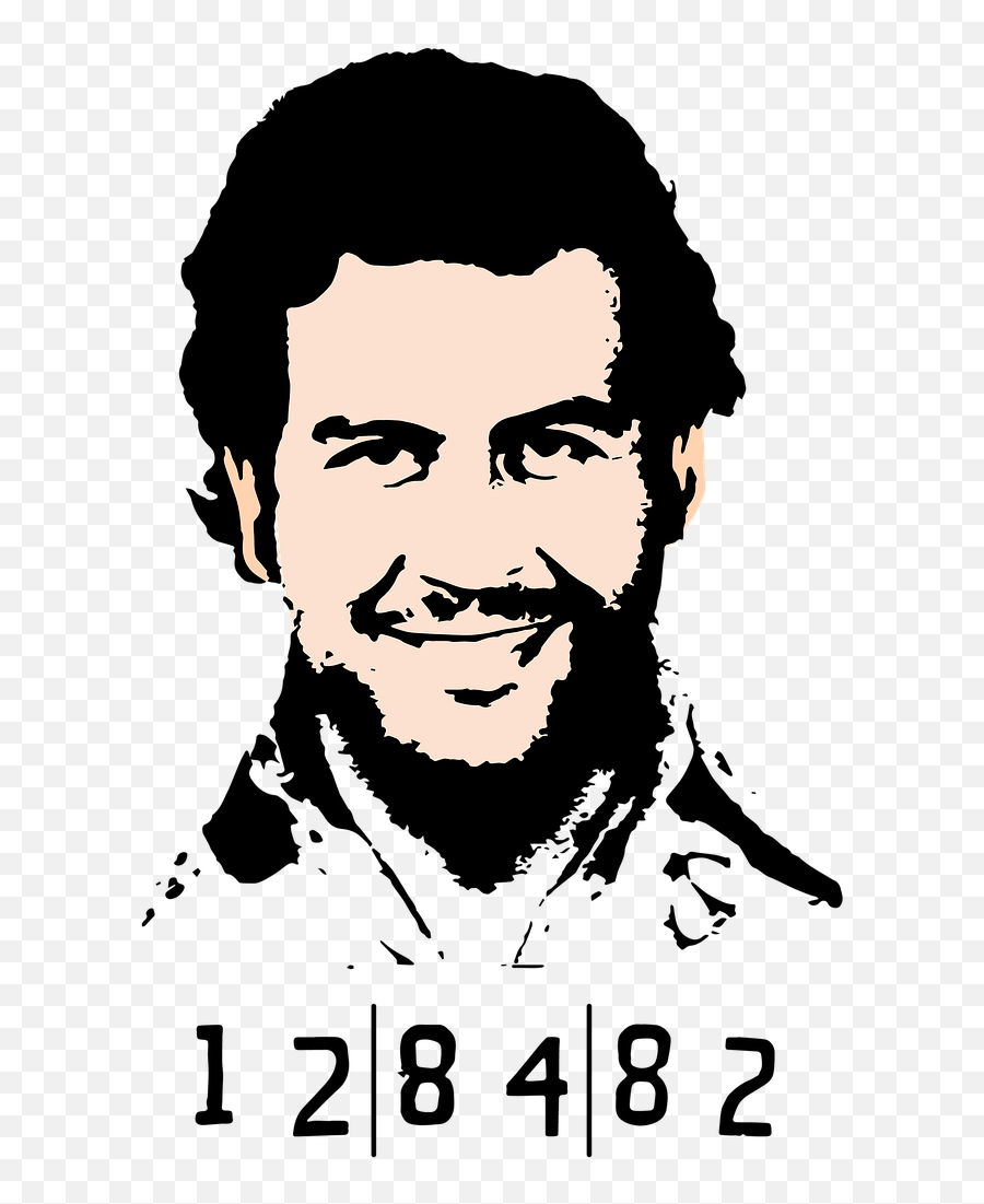 La Historia De Pablo Escobar - Como Ser Millonario Desde Cero Emoji,Adivina Frases Con Emojis