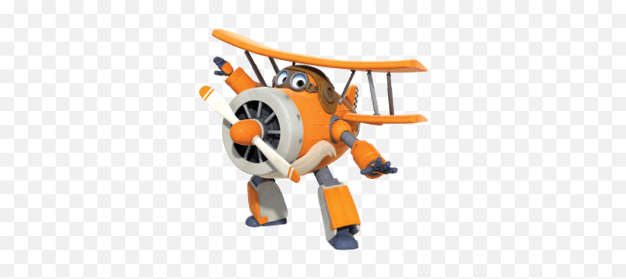 Super Wings Transparent Png Images - Stickpng Super Wings Png Emoji,Biplane Emoji