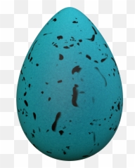 Huevo De Pato - Dot Emoji,Huevos De Pascua Emojis