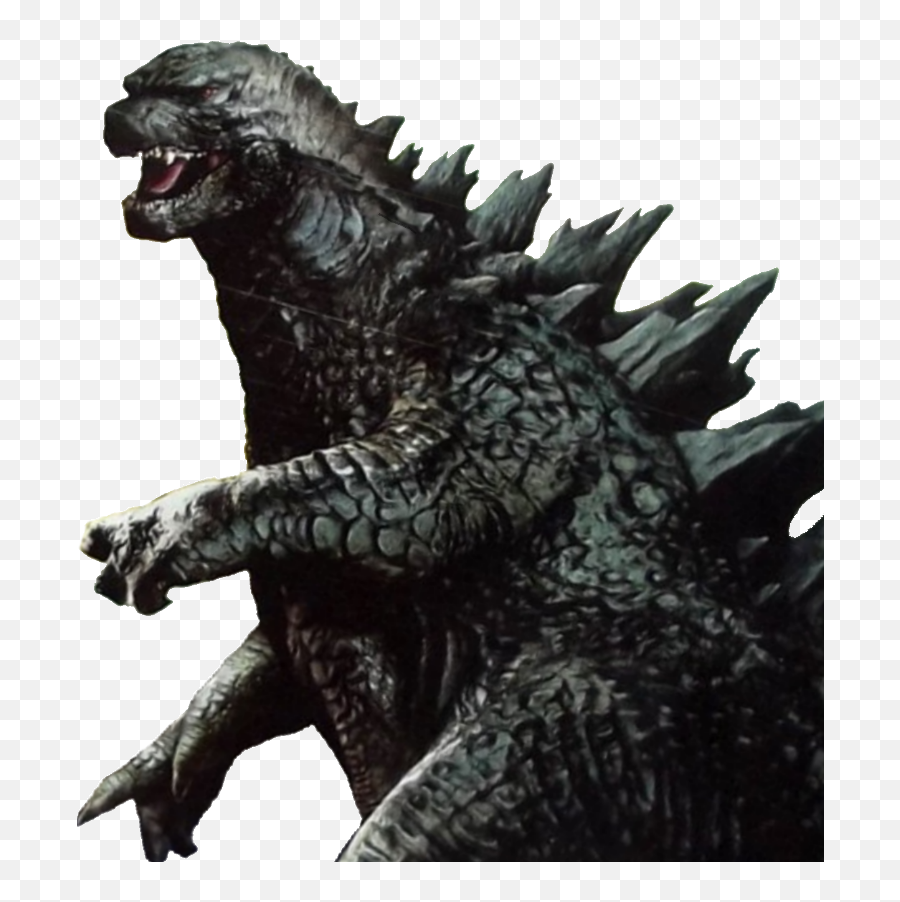 Happy 60th Anniversary Godzilla Emoji,Godzilla Emotion Chart