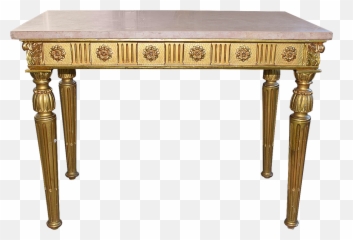 Small Wooden Table Png All Png - Turned Leg Table Emoji,Retarted Emojis