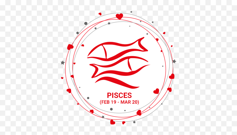 Pisces - Register Emoji,Pisces Emotions