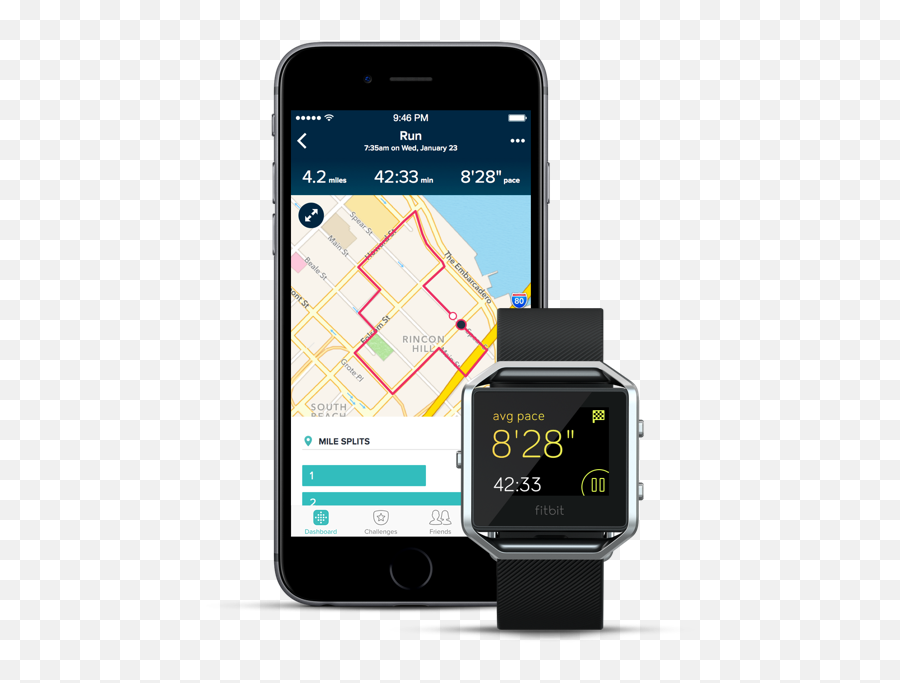 Fitbit Gps Tracking - Fitbit Gps Tracker Emoji,Fitbit Emojis Android