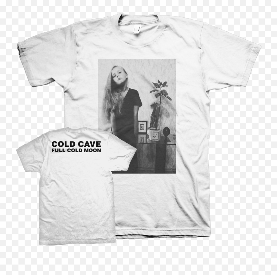 Cold Cave Love Comes Close Anniversary Edition - Deathwish Touche Amore Tshirt Emoji,Emotions Grew Cold