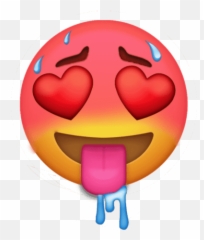 View 24 Transparent Png Moaning Emoji - Transparent Png Emoji Hot,Shovel Emoticon Iphone