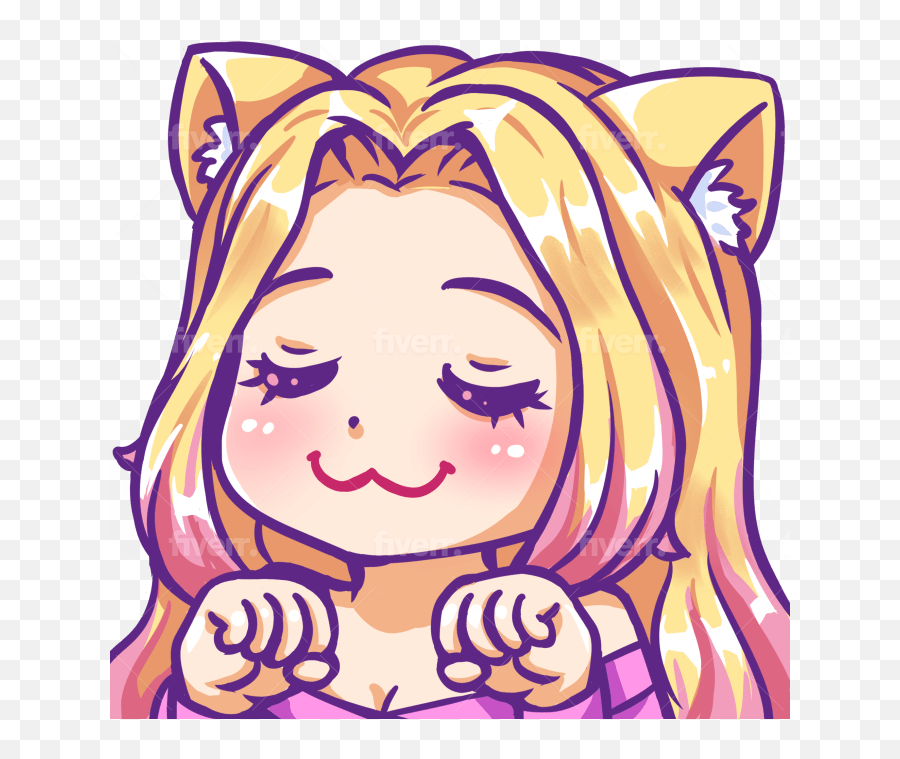 Create Cute Custom Twitch Emotes Sub - Happy Emoji,Twitch Emojis Best Freinds