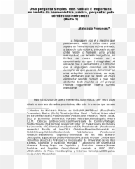 Law And Neuroscience Research Papers - Document Emoji,Emotion Duvida Png