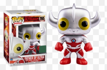 Ultraman Funko Pop Ultraman Ace Toy - Ultraman Funko Pop Emoji,Funko Marvel Emojis