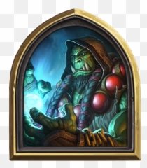 Shaman - Heroes Hearthstone Glenn Rane Emoji,Heroes Of The Storm Brightwing Emojis