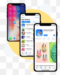 Iphone X App Development And Design - Mobile App Design Png Emoji,How To Add Emotions Into Iphone 6
