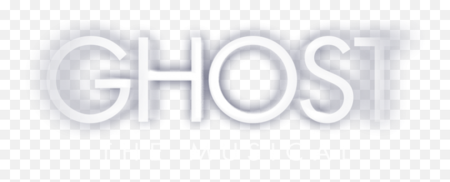 Ghost The Musical Png Full Size Png Download Seekpng - Ghost The Musical Emoji,Fb Emoji Ghost