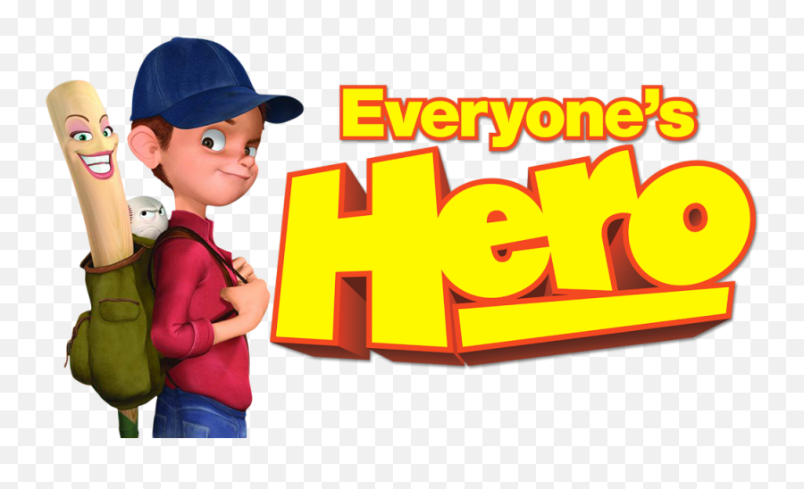 Everyoneu0027s Herocredits The Jh Movie Collectionu0027s Official - Hero Credits Emoji,Carmen Sandiego Emojis