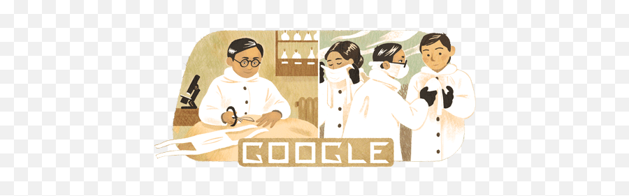 Who Was The Surgical - Nurse Emoji,Google Doodle Emojis