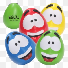 Psa - Happy Emoji,Egghead Emoticon