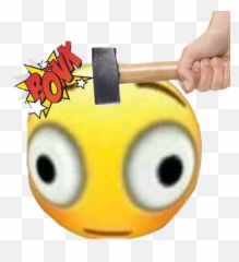 Emoji Exlipsegfx Meme Memes Emojis Sticker By Mars - Bonk Meme Emoji,Emoji Meme