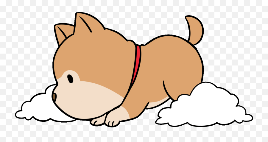 Ilmu Pengetahuan 8 Dog Gif Transparent Schnauzer Cartoon - Dog Dig Cartoon Gif Emoji,Schnauzer Emoji