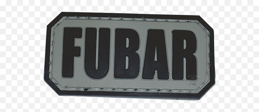 5ive Star Gear Morale Patches - Solid Emoji,Latest Fubar Emoticons