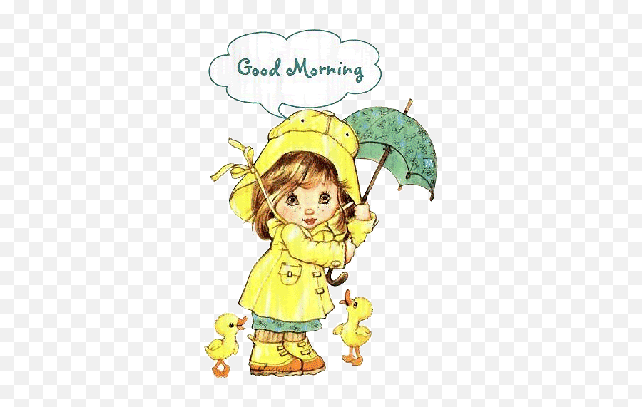Good Morning Raining Quotes Quotesgram - Good Morning Rainy Cartoon Emoji,Rainy Weather Emoticons