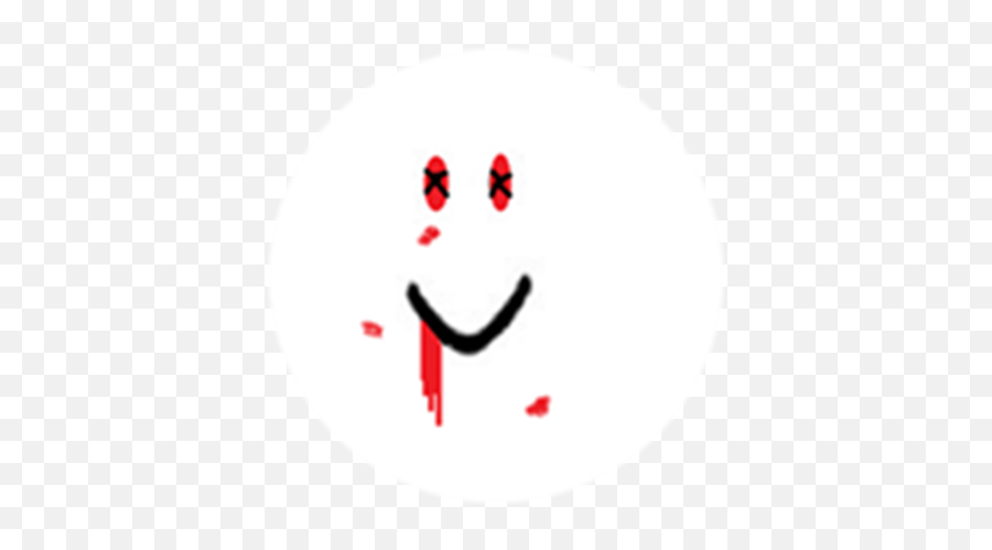 Guest 666 - Dot Emoji,Embarassment Emoticon