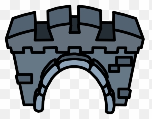 Castle Entrance - Portable Network Graphics Emoji,Castle Disney Emojis