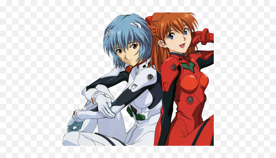 Anno Neon Genesis Evangelion Emoji,Rei Shows Emotion With Gendo