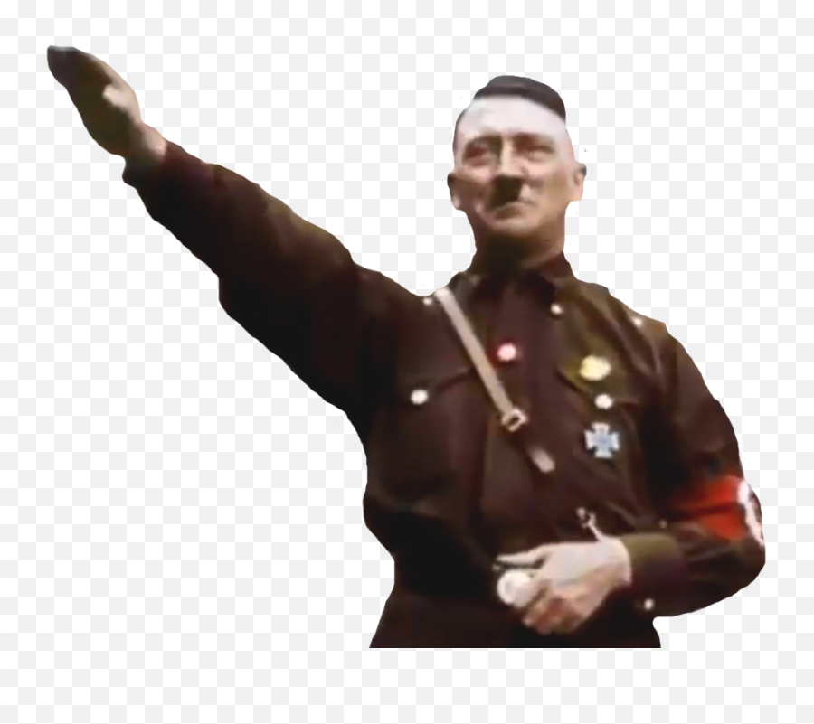 Adolf Hitler Png Photos - Hitler Png Emoji,Hitler Emojis Download