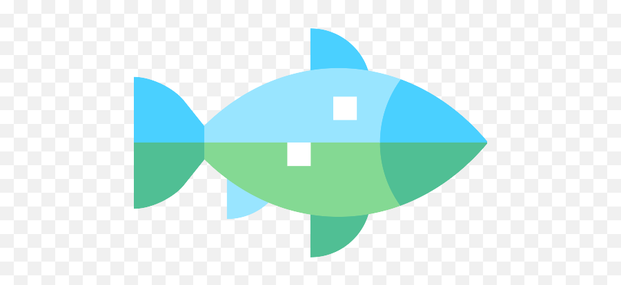 Fish Vector Svg Icon 35 - Png Repo Free Png Icons Fish Emoji,Bluefish Emojis